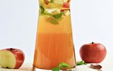 [ẢNH] Các loại nước detox giúp lấy lại vóc dáng sau Tết siêu nhanh