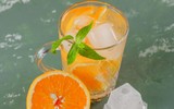 [ẢNH] Các loại nước detox giúp lấy lại vóc dáng sau Tết siêu nhanh