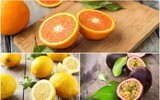 [ẢNH] Các loại nước detox giúp lấy lại vóc dáng sau Tết siêu nhanh