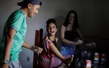 [ẢNH] ‘Thiên nga không cánh’ Vitoria Bueno và những vũ điệu ba-lê truyền cảm hứng