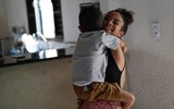 [ẢNH] ‘Thiên nga không cánh’ Vitoria Bueno và những vũ điệu ba-lê truyền cảm hứng