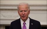 [ẢNH] Quang cảnh biên giới Mỹ-Mexico trong kỷ nguyên mới của Tổng thống Joe Biden