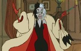 [ẢNH] Điểm danh 4 ác nữ 'khét tiếng' nhất của hãng phim hoạt hình Disney