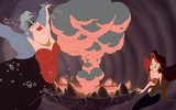 [ẢNH] Điểm danh 4 ác nữ 'khét tiếng' nhất của hãng phim hoạt hình Disney