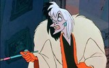 [ẢNH] Điểm danh 4 ác nữ 'khét tiếng' nhất của hãng phim hoạt hình Disney
