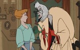 [ẢNH] Điểm danh 4 ác nữ 'khét tiếng' nhất của hãng phim hoạt hình Disney