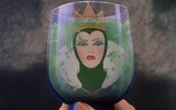 [ẢNH] Điểm danh 4 ác nữ 'khét tiếng' nhất của hãng phim hoạt hình Disney