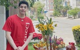 [ẢNH] Ngày vía Thần Tài: Sao Việt ‘chịu chơi’ mua 100 cây vàng, dâng mâm lễ hoành tráng 