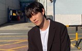 [ẢNH] Kim Young Dae - chàng thiếu gia 'ngoài lạnh trong nóng' của 'Penthouse' là ai? 
