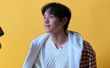 [ẢNH] Kim Young Dae - chàng thiếu gia 'ngoài lạnh trong nóng' của 'Penthouse' là ai? 