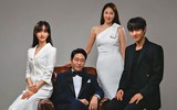 [ẢNH] Kim Young Dae - chàng thiếu gia 'ngoài lạnh trong nóng' của 'Penthouse' là ai? 