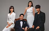 [ẢNH] Kim Young Dae - chàng thiếu gia 'ngoài lạnh trong nóng' của 'Penthouse' là ai? 