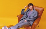[ẢNH] Kim Young Dae - chàng thiếu gia 'ngoài lạnh trong nóng' của 'Penthouse' là ai? 