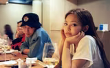 [ẢNH] 'Ông hoàng Kpop' G-Dragon và những lần dính nghi vấn hẹn hò 'gây sốt'