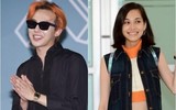 [ẢNH] 'Ông hoàng Kpop' G-Dragon và những lần dính nghi vấn hẹn hò 'gây sốt'