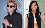 [ẢNH] 'Ông hoàng Kpop' G-Dragon và những lần dính nghi vấn hẹn hò 'gây sốt'