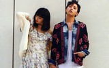 [ẢNH] 'Ông hoàng Kpop' G-Dragon và những lần dính nghi vấn hẹn hò 'gây sốt'