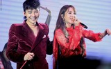 [ẢNH] 'Ông hoàng Kpop' G-Dragon và những lần dính nghi vấn hẹn hò 'gây sốt'