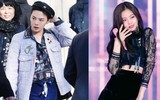 [ẢNH] 'Ông hoàng Kpop' G-Dragon và những lần dính nghi vấn hẹn hò 'gây sốt'