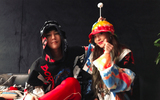 [ẢNH] 'Ông hoàng Kpop' G-Dragon và những lần dính nghi vấn hẹn hò 'gây sốt'