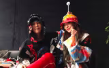 [ẢNH] 'Ông hoàng Kpop' G-Dragon và những lần dính nghi vấn hẹn hò 'gây sốt'