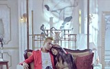 [ẢNH] 'Ông hoàng Kpop' G-Dragon và những lần dính nghi vấn hẹn hò 'gây sốt'