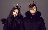[ẢNH] 'Ông hoàng Kpop' G-Dragon và những lần dính nghi vấn hẹn hò 'gây sốt'