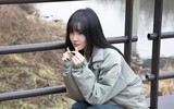 [ẢNH] 'Hime cut' - kiểu tóc mang hơi thở Nhật Bản gây 'sốt' trong giới trẻ