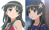 [ẢNH] 'Hime cut' - kiểu tóc mang hơi thở Nhật Bản gây 'sốt' trong giới trẻ