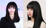 [ẢNH] 'Hime cut' - kiểu tóc mang hơi thở Nhật Bản gây 'sốt' trong giới trẻ