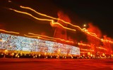 [ẢNH] Lung linh, huyền ảo ngày Makha Bucha 2021 tại Thái Lan