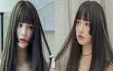 [ẢNH] 'Hime cut' - kiểu tóc mang hơi thở Nhật Bản gây 'sốt' trong giới trẻ