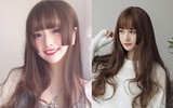 [ẢNH] 'Hime cut' - kiểu tóc mang hơi thở Nhật Bản gây 'sốt' trong giới trẻ