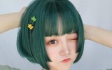 [ẢNH] 'Hime cut' - kiểu tóc mang hơi thở Nhật Bản gây 'sốt' trong giới trẻ