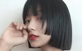 [ẢNH] 'Hime cut' - kiểu tóc mang hơi thở Nhật Bản gây 'sốt' trong giới trẻ