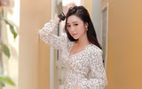 [ẢNH] Vẻ đẹp đời thường của hai diễn viên 9X đang được săn đón trên màn ảnh Việt