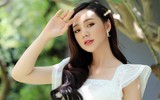 [ẢNH] Vẻ đẹp đời thường của hai diễn viên 9X đang được săn đón trên màn ảnh Việt