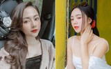 [ẢNH] Vẻ đẹp đời thường của hai diễn viên 9X đang được săn đón trên màn ảnh Việt