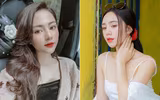 [ẢNH] Vẻ đẹp đời thường của hai diễn viên 9X đang được săn đón trên màn ảnh Việt