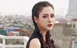[ẢNH] Vẻ đẹp đời thường của hai diễn viên 9X đang được săn đón trên màn ảnh Việt