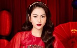 [ẢNH] Vẻ đẹp đời thường của hai diễn viên 9X đang được săn đón trên màn ảnh Việt