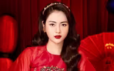 [ẢNH] Vẻ đẹp đời thường của hai diễn viên 9X đang được săn đón trên màn ảnh Việt