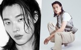 [ẢNH] Điểm danh những nam diễn viên Hàn Quốc gây 'sốt' khi để tóc dài