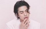 [ẢNH] Điểm danh những nam diễn viên Hàn Quốc gây 'sốt' khi để tóc dài