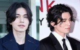 [ẢNH] Điểm danh những nam diễn viên Hàn Quốc gây 'sốt' khi để tóc dài