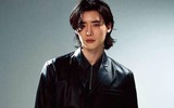 [ẢNH] Điểm danh những nam diễn viên Hàn Quốc gây 'sốt' khi để tóc dài