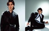 [ẢNH] Điểm danh những nam diễn viên Hàn Quốc gây 'sốt' khi để tóc dài