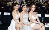 [ẢNH] Cách Ninh Dương Lan Ngọc và dàn sao Việt đáp trả khi bỗng dưng bị ghép ảnh ‘nóng’ 