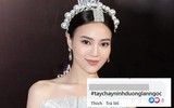 [ẢNH] Cách Ninh Dương Lan Ngọc và dàn sao Việt đáp trả khi bỗng dưng bị ghép ảnh ‘nóng’ 
