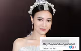 [ẢNH] Cách Ninh Dương Lan Ngọc và dàn sao Việt đáp trả khi bỗng dưng bị ghép ảnh ‘nóng’ 